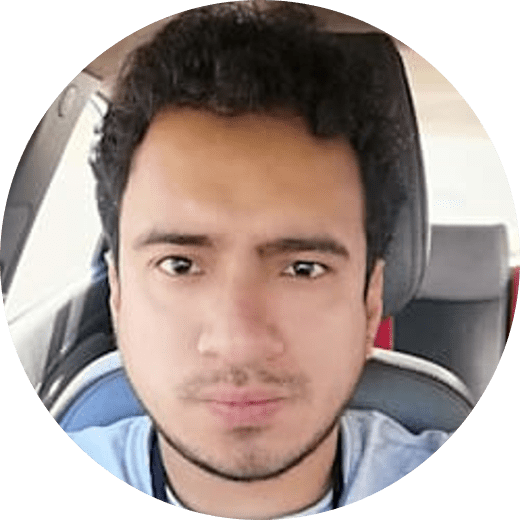 FrontEnd Developer Veacruz