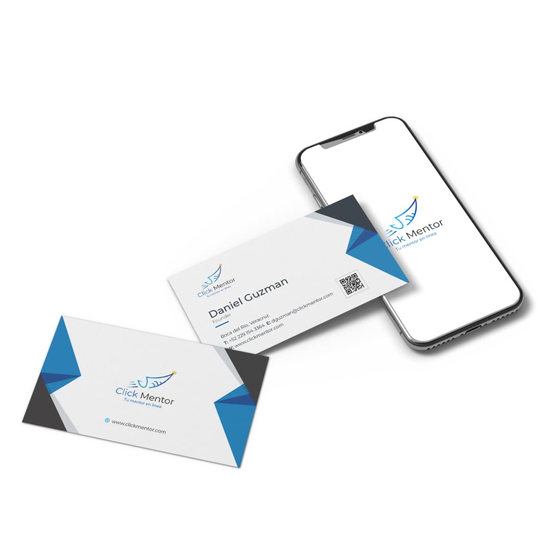 Portafolio Click Mentor