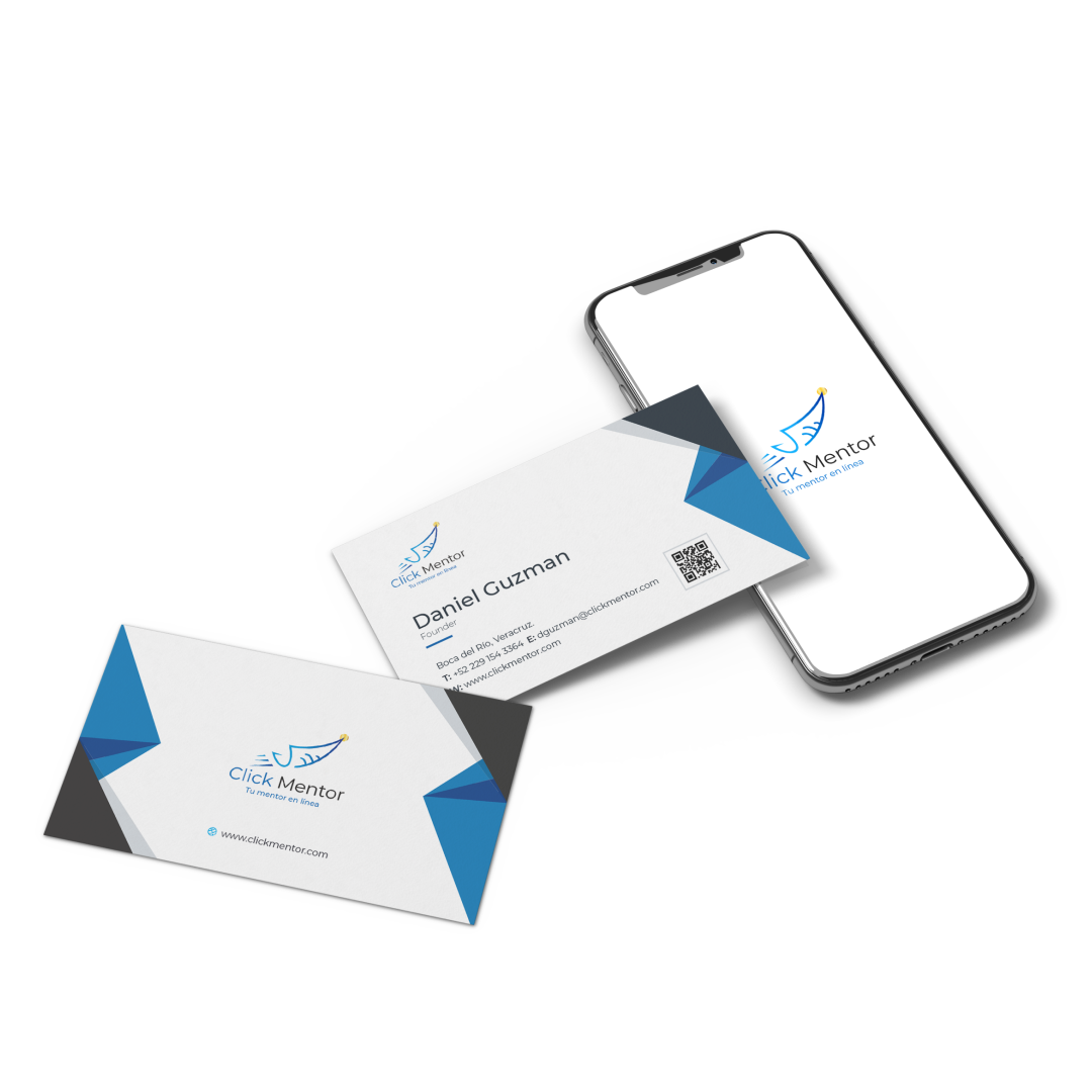 Portafolio Click Mentor, Desarrollo Web Veracruz