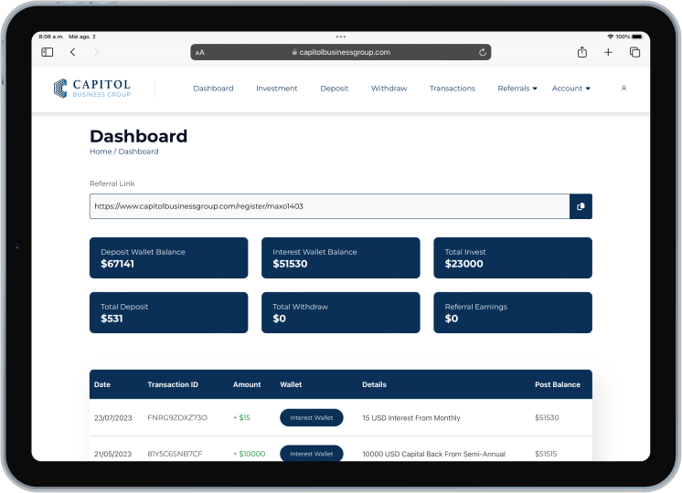 Desarrollo Web Veracruz