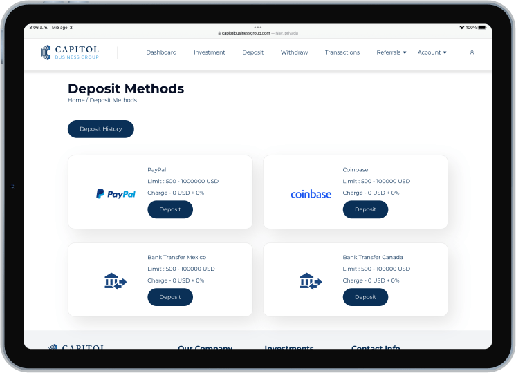 Desarrollo Web Veracruz
